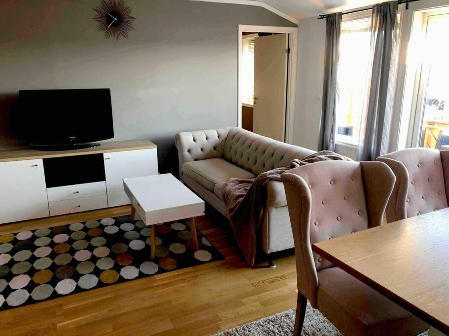Sea View Apartment Stavanger Favorite Eksteriør bilde