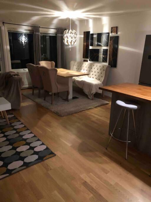 Sea View Apartment Stavanger Favorite Eksteriør bilde